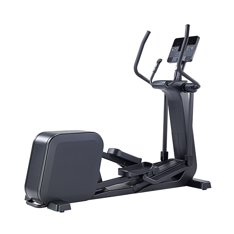 Эллептический тренажер Multipower EV800S