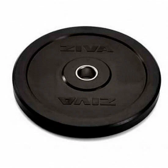 Бамперные диски ZIVA PRO FT Bumper Plate 20 кг, фото