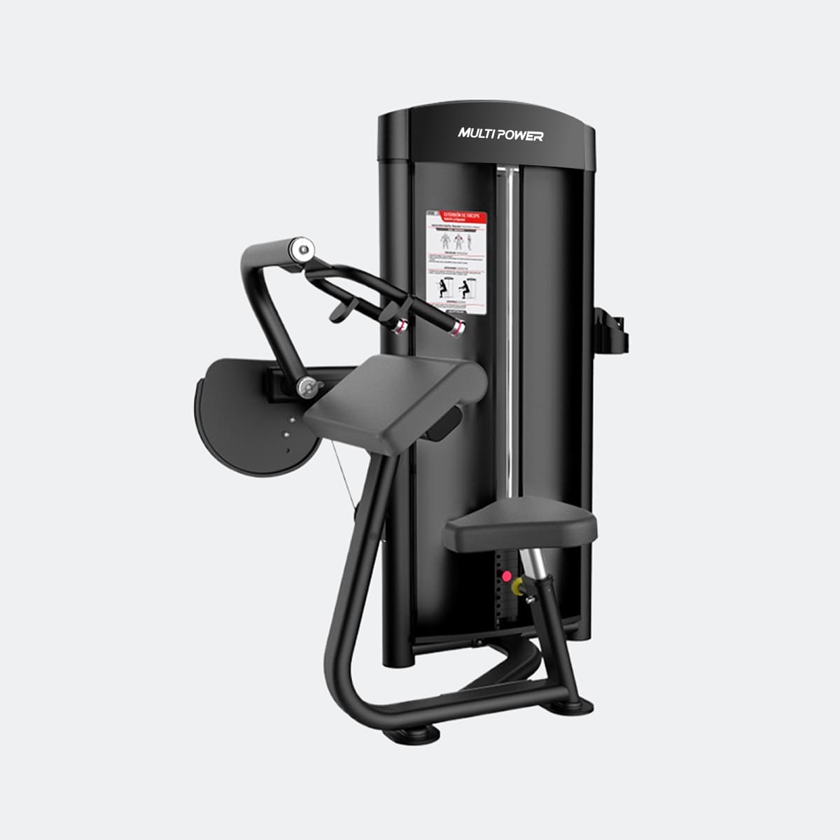 Трицепс Multipower BASE TE