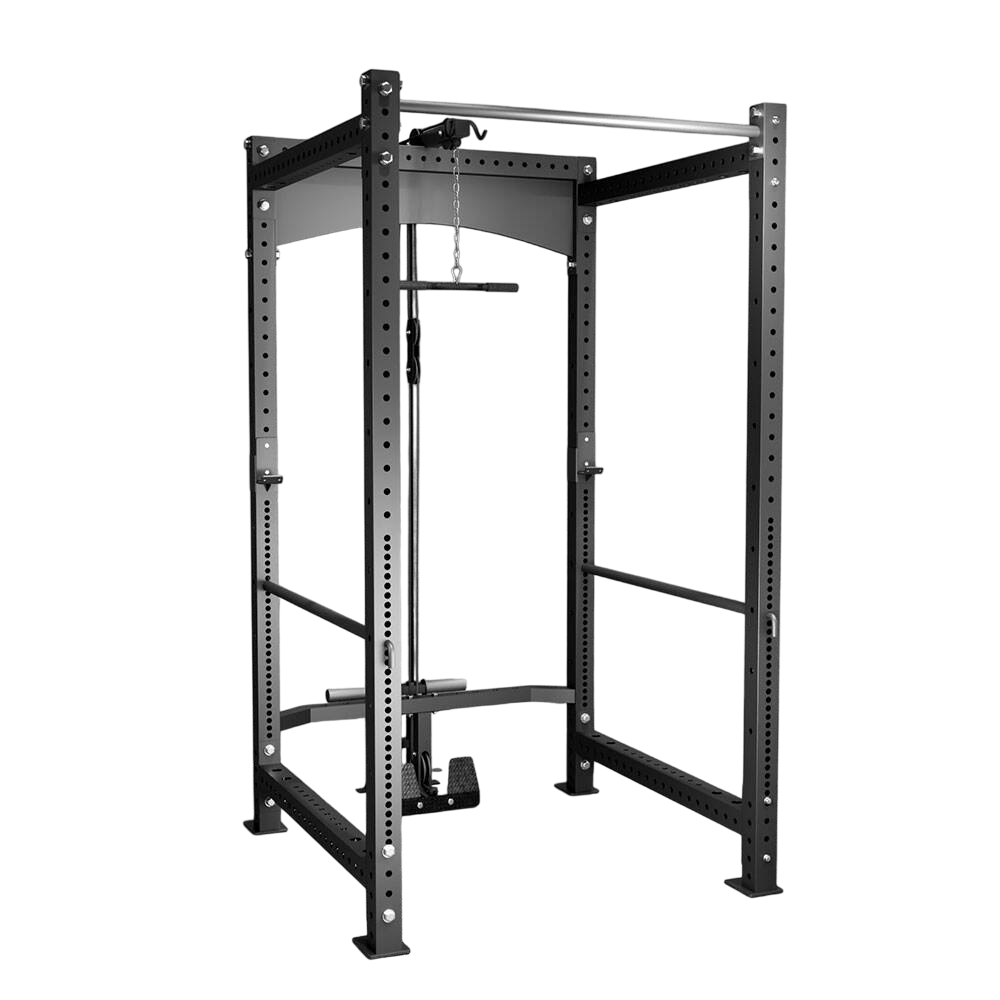 Силовая рама Power Rack OKPRO OK9180C