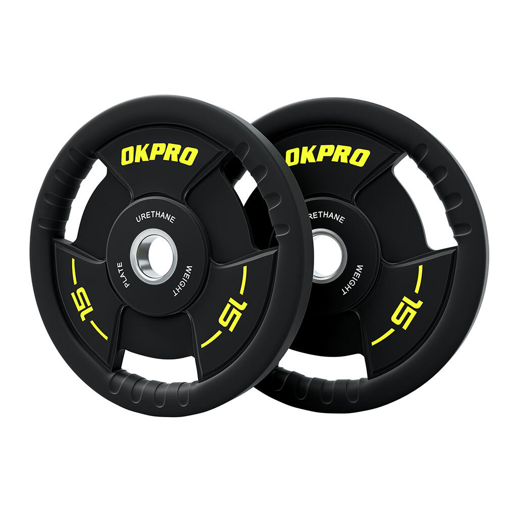 Груз из полиуретана OK2035A