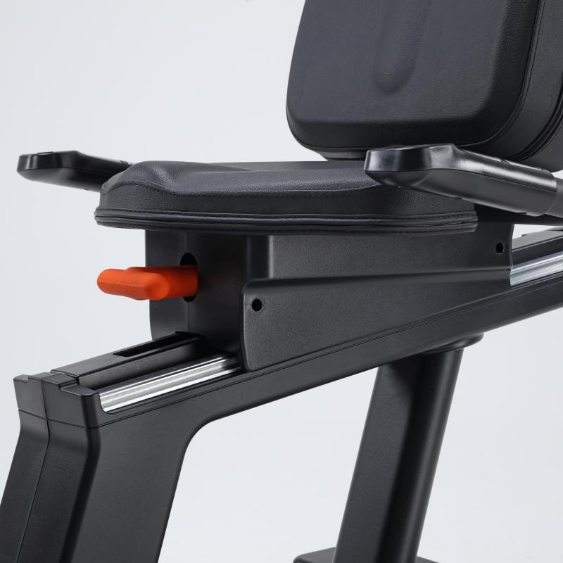 Велотренажер горизонтальный Multipower RV7S