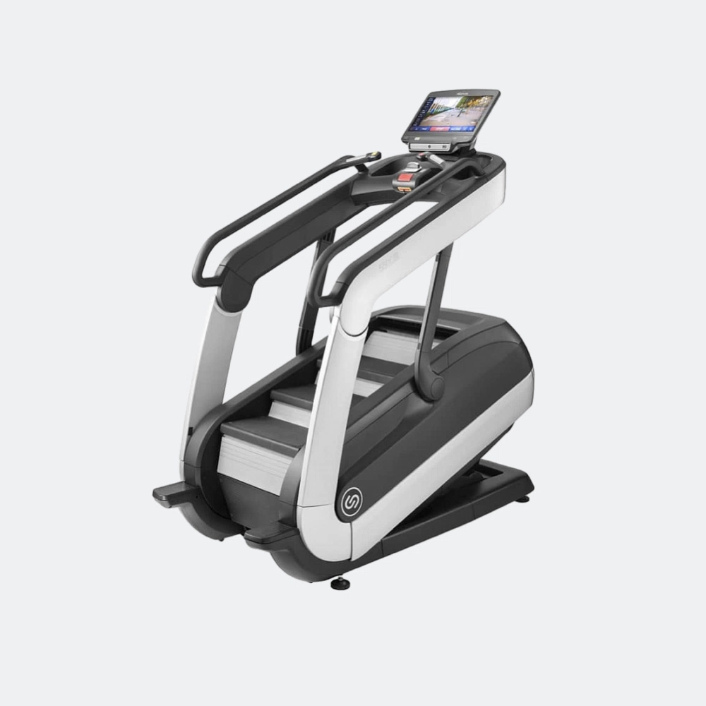 Тренажер-лестница Intenza Escalate 550Ce2