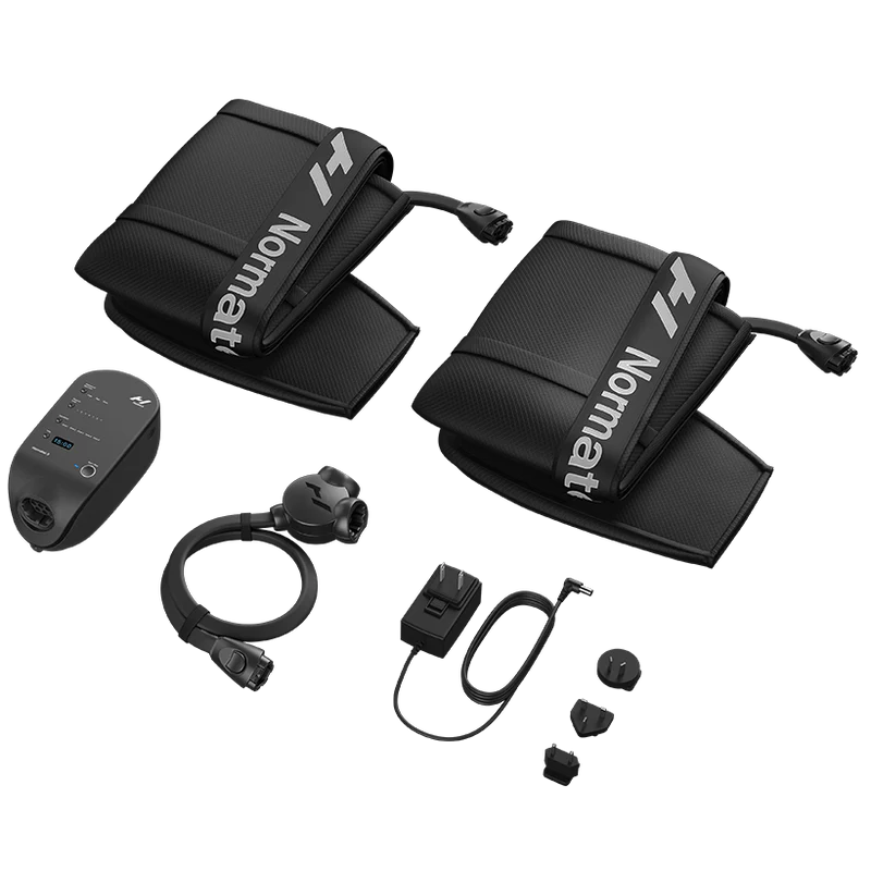NORMATEC RECOVERY SYSTEM для ног