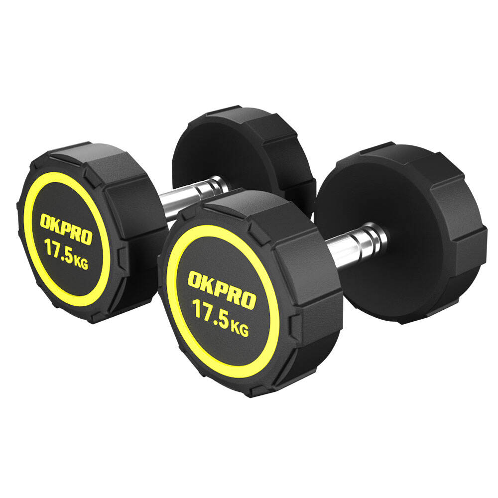 Гантель PEV OK1032D