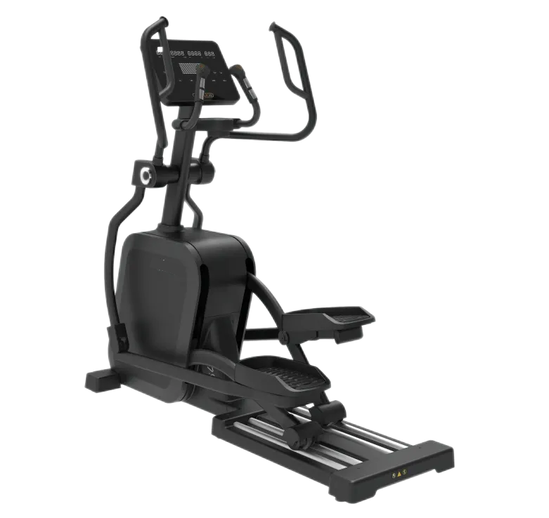 Эллептический тренажер Multipower EV7S