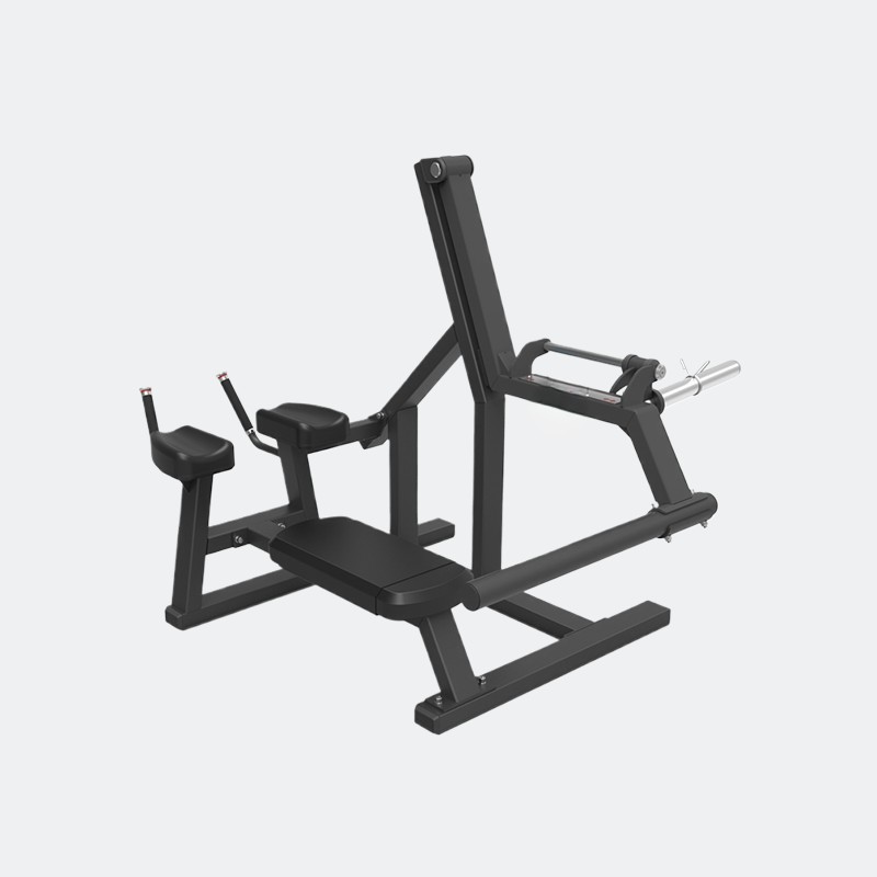 Ягодичные (Отведение ноги) Multipower PL Optima PLORK