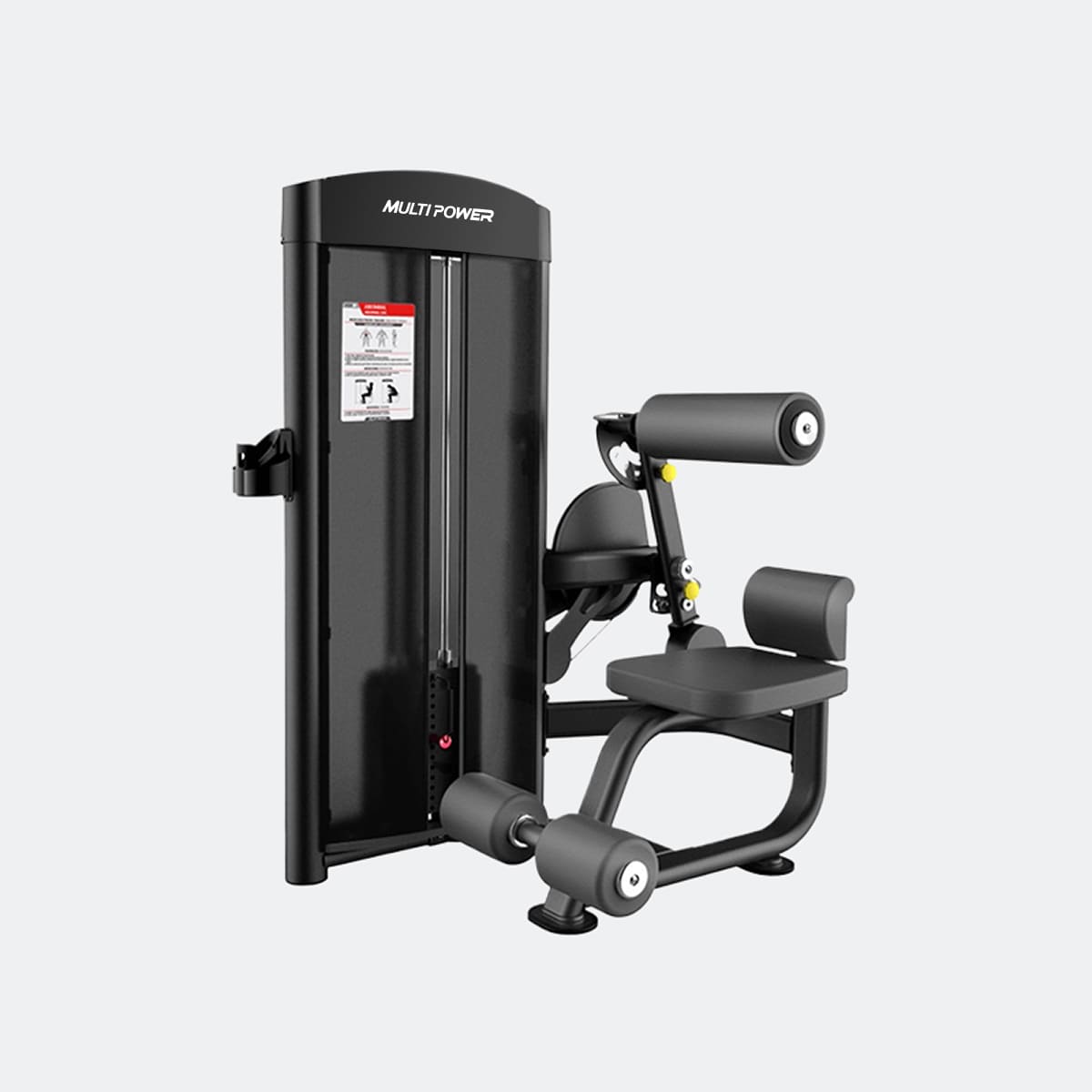 Пресс Multipower BASE ABD