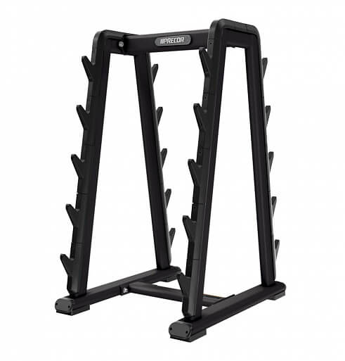 Стойка для хранения фиксированных штанг PRECOR Discovery DBR808