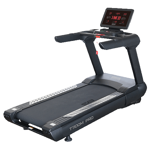 Беговая дорожка BRONZE GYM T1100M PRO