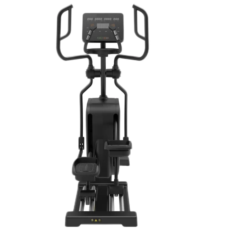 Эллептический тренажер Multipower EV7S