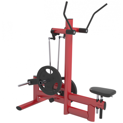 Сведение рук к груди GYM80 Pure Kraft 4326