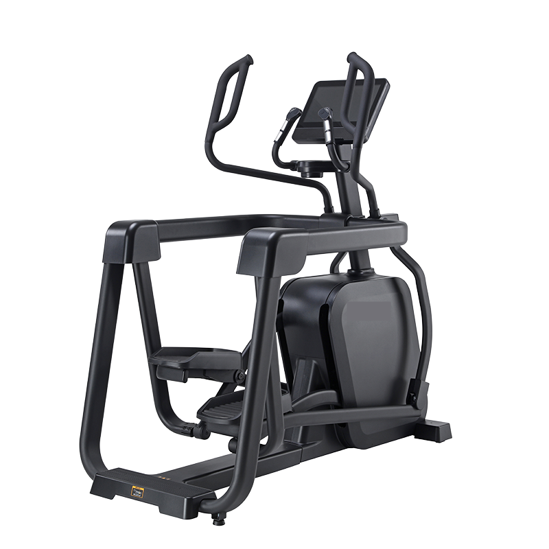 Эллептический тренажер Multipower EV8S