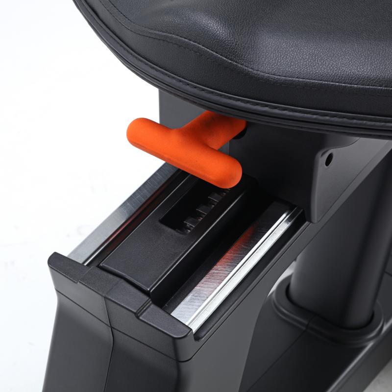 Велотренажер горизонтальный Multipower RV7S