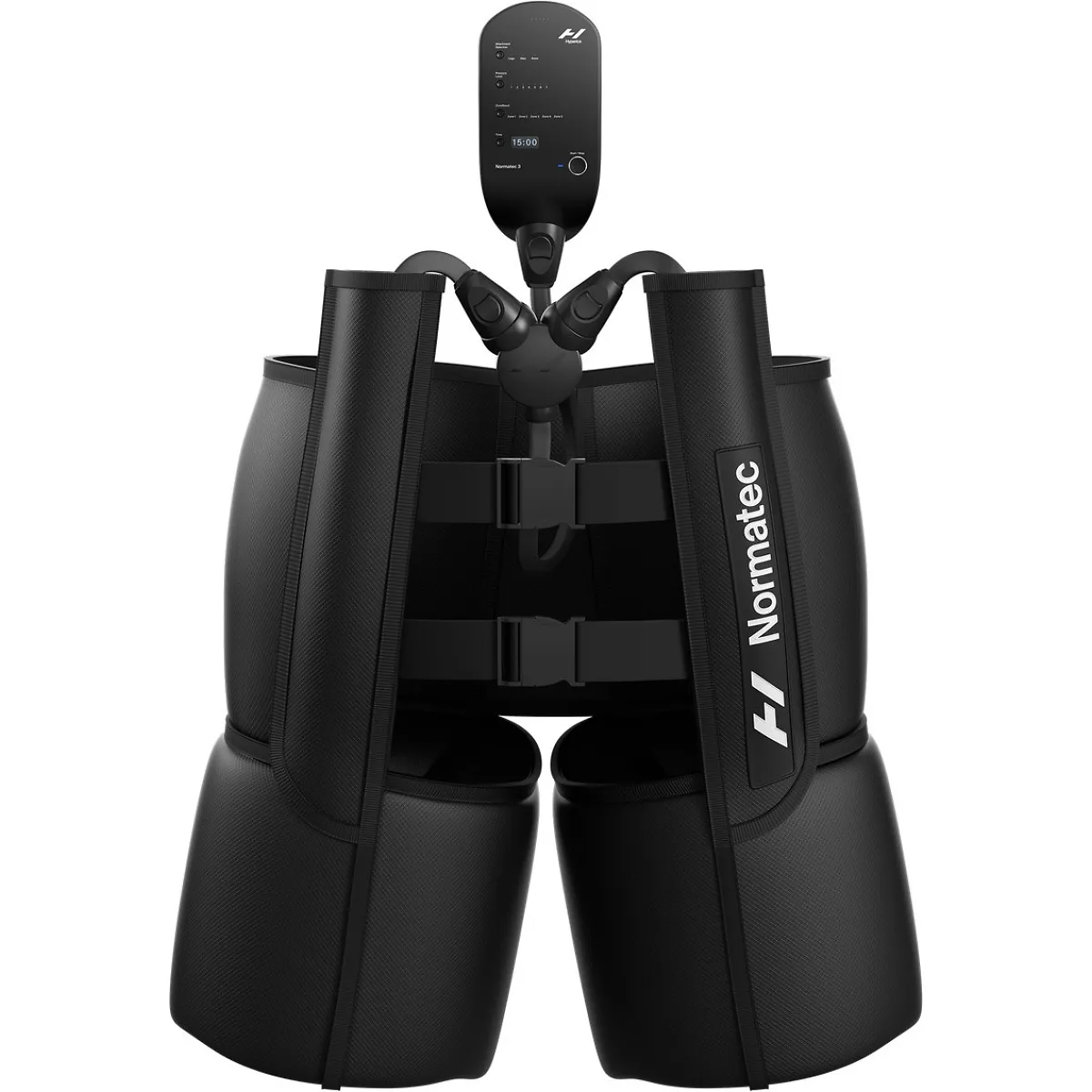 NORMATEC RECOVERY SYSTEM шорты для бедер