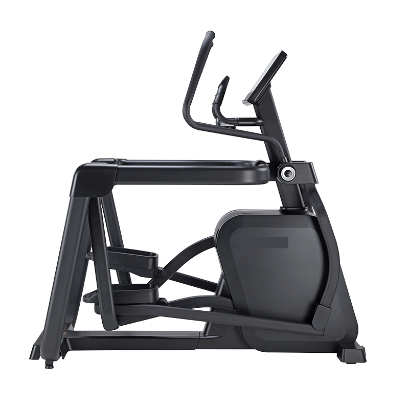 Эллептический тренажер Multipower EV8S