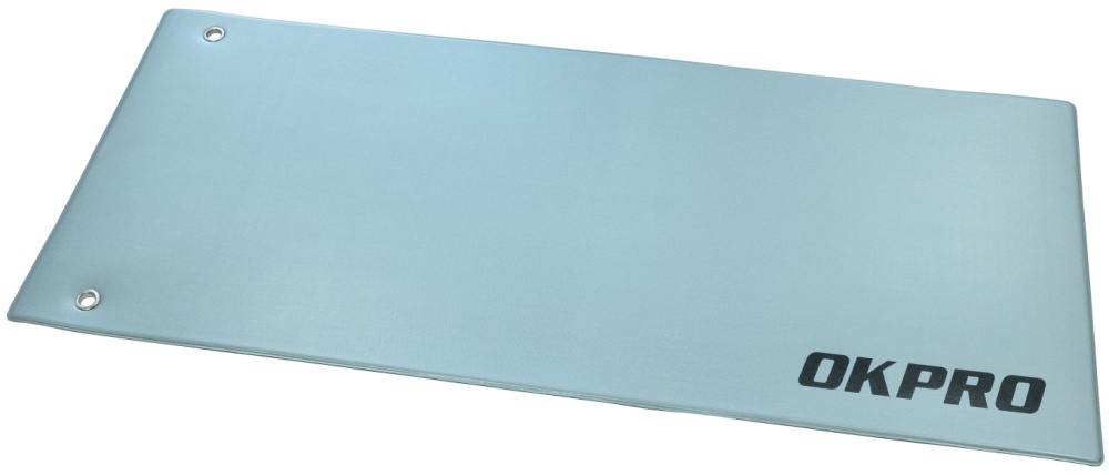 Коврик для йоги 8 мм OKPRO OK1102-140