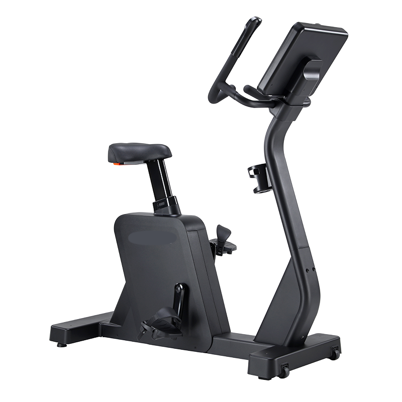 Велотренажер Вертикальный Multipower Multipower UV7S