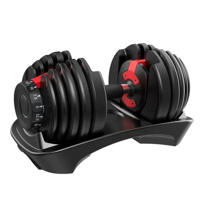 Гантель наборная 2,5-24 кг OKPRO OK1035B
