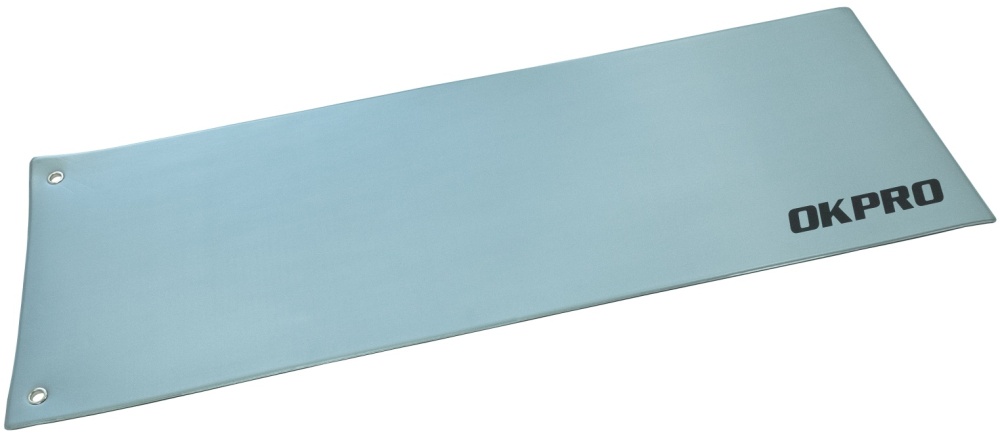 Коврик для йоги 8 мм OKPRO OK1102-140