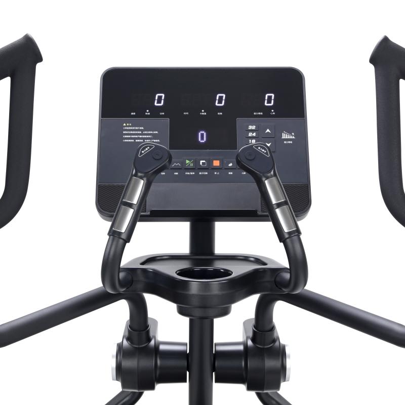 Эллептический тренажер Multipower EV8S