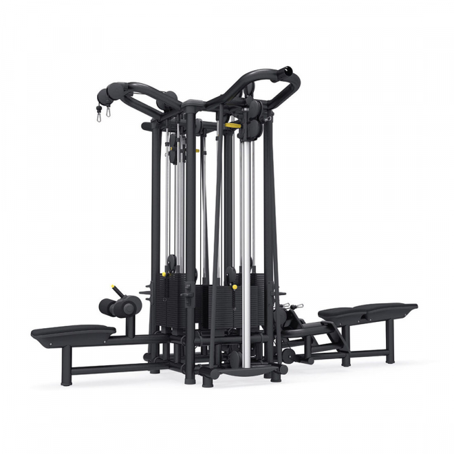 Верхняя тяга TECHNOGYM Cable Stations 4 Evolution