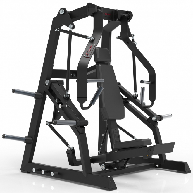 Жим от груди с легким стартом IMPULSE FITNESS ECP201