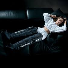 NORMATEC Elite для ног