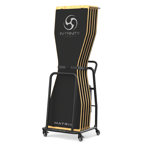 Стойка для хранения платформ MATRIX IN-TRINITY INTR01