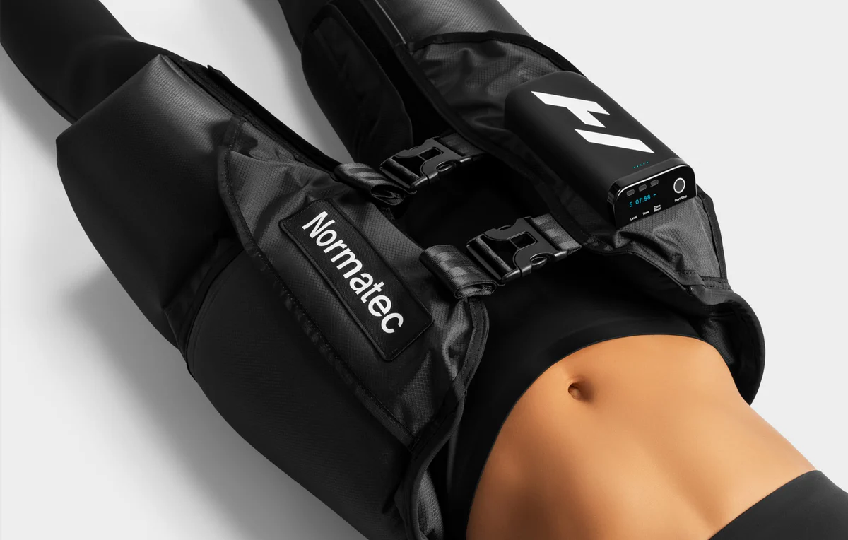 Норматек элит NORMATEC ELITE HIP автономный бандаж бедер