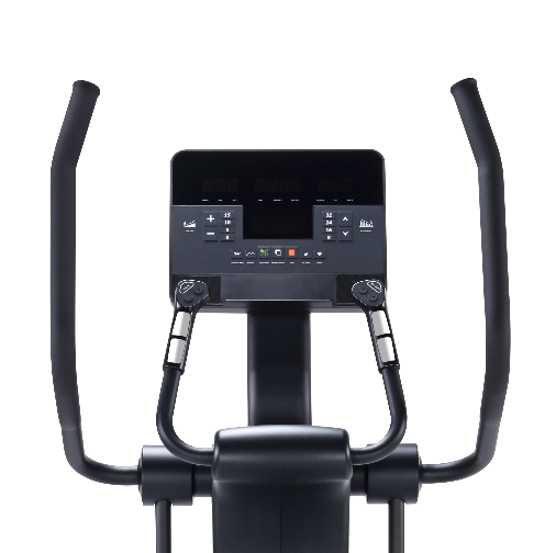 Эллептический тренажер Multipower EV800S