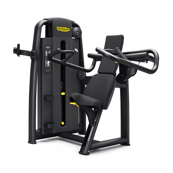 Жим от плеч TECHNOGYM Selection 900 Shoulder Press