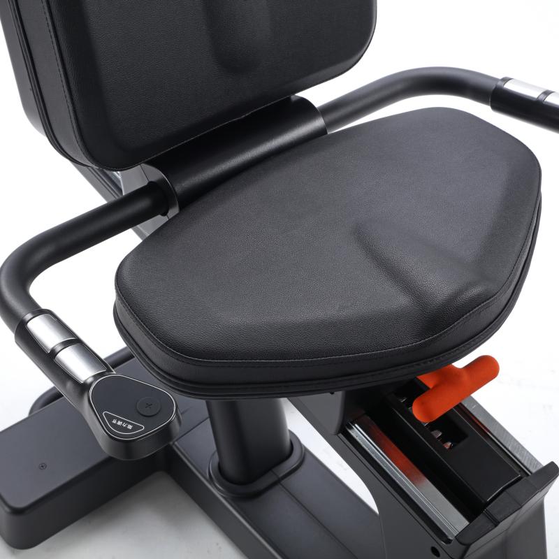 Велотренажер горизонтальный Multipower RV7S