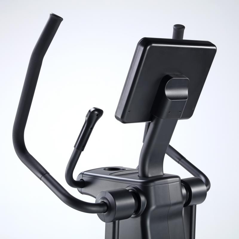 Эллептический тренажер Multipower EV800S