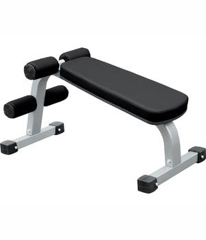 Скамья для пресса фиксированная IMPULSE FITNESS IFAC