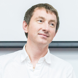 Алексей Каширин