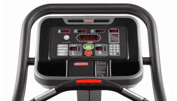 Подбор оборудования для тренажерного зала