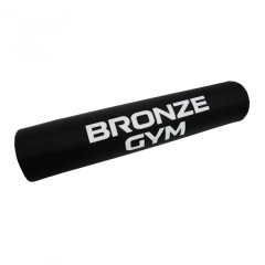 Смягчающая накладка для грифа BRONZE GYM BGAC6088
