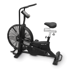 Аэробайк BRONZE GYM A800M Pro