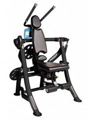 Пресс HOIST Roc-It Line Plate-Loaded RPL-5601