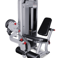 Тренажер  разгибание ног сидя NAUTILUS Seated Leg Press (жим ногами)
