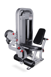 Тренажер  разгибание ног сидя NAUTILUS Seated Leg Press (жим ногами)