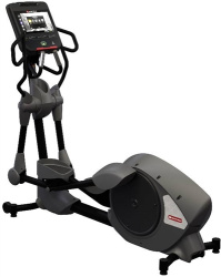 Эллиптический тренажер Star Trac Rear Drive Elliptical 8RDE Эллиптический тренажер Star Trac Rear Drive Elliptical 8RDE