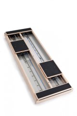 Многофункциональный тренажер BALANCED BODY CoreAlign (без лестницы)