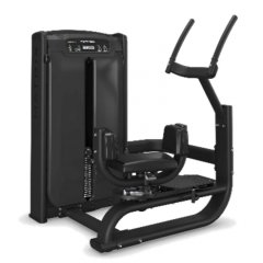 Вращение торса MATRIX Onyx Ultra Rotary Torso G7-S55-03-OE