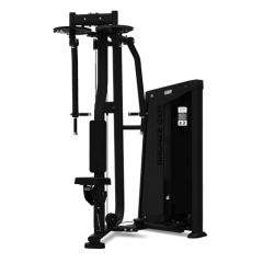 Баттерфляй/Задние дельты BRONZE GYM NEO 07