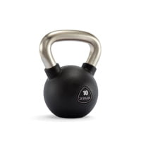 Гири ZIVA 4-40 кг, уретановое покрытие