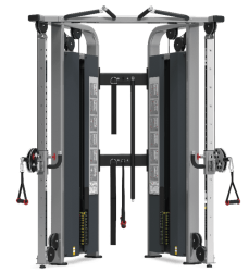 Тренажер Nautilus INSTINCT® DUAL ADJUSTABLE PULLEY
