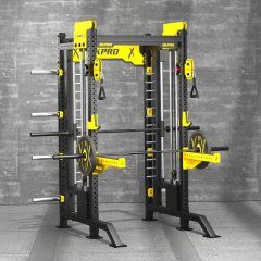 Профессиональная силовая рама OK9012