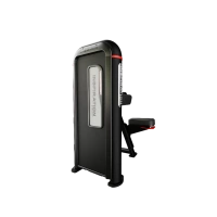 Тренажер бицепс машина Nautilus INSPIRATION® BILATERAL ARM CURL